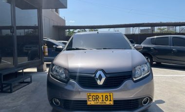 Renault Logan Life 2020