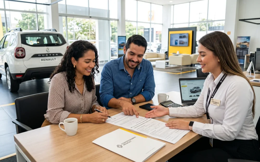¿Financiar o pagar de contado tu carro usado? Ventajas de cada opción