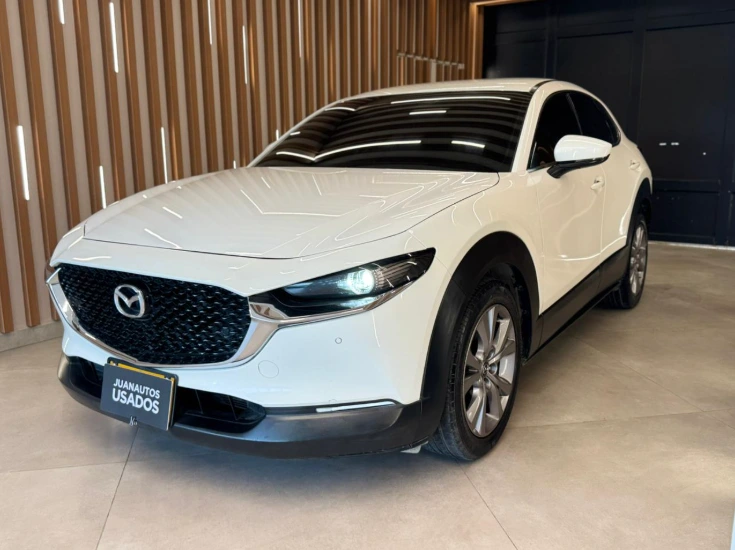 MAZDA CX-30 TOURING 2022
