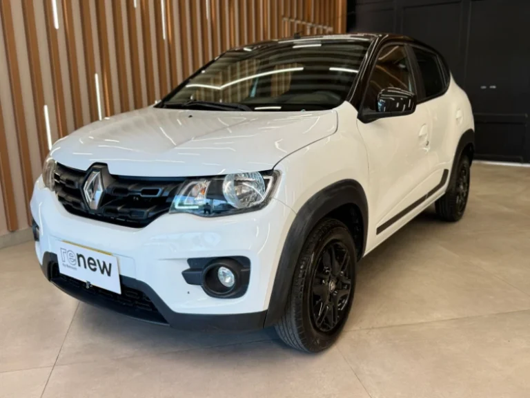 RENAULT KWID 2021