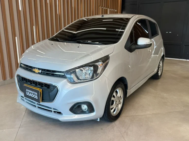 CHEVROLET SPARK 2019