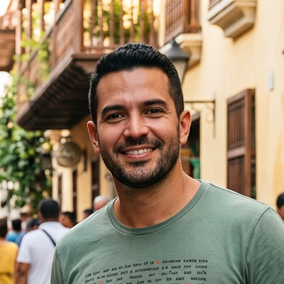 Jeferson Suarez