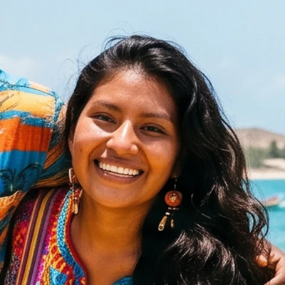María González