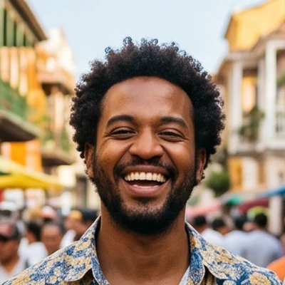 Andrés Iriarte