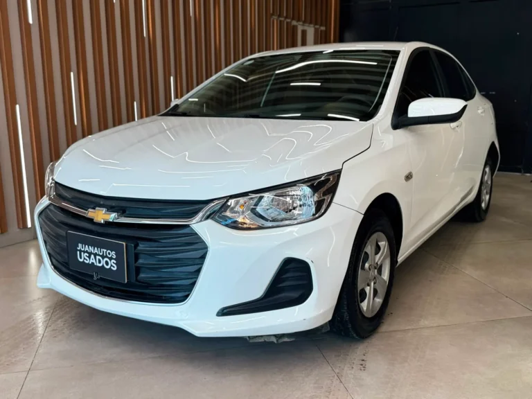 Chevrolet Onix LT