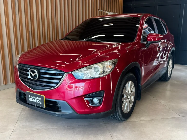 Mazda CX 5