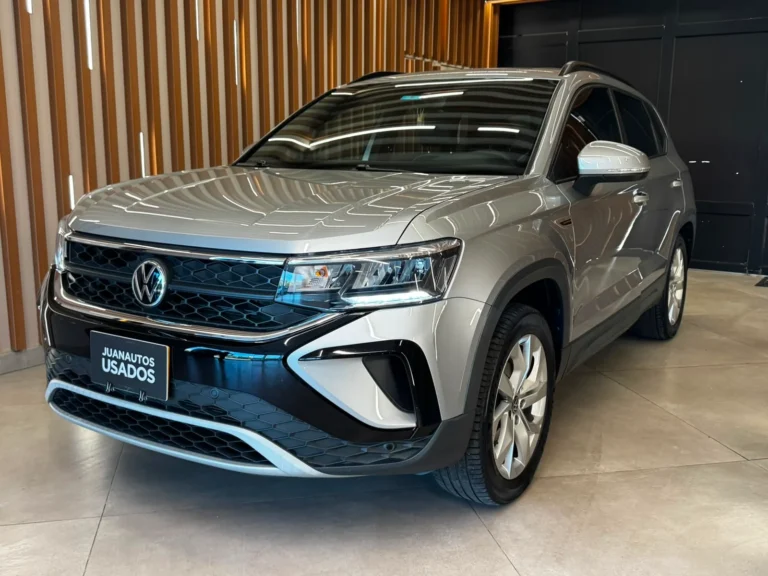 Volkswagen Taos Comfortline