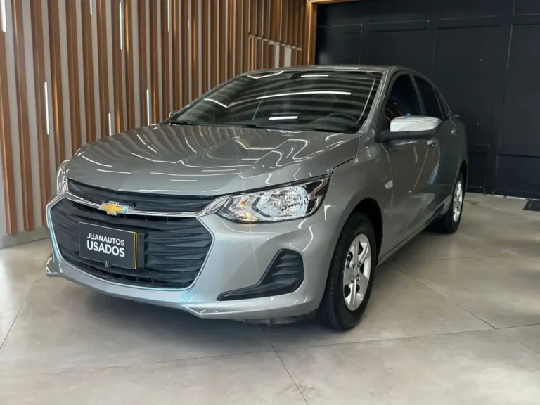 Chevrolet Onix LT